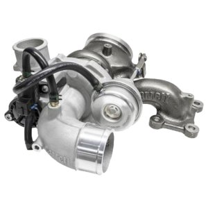 Ford EcoBoost Turbocharger - Industrial Injection - Stock Replacement - `13-`18